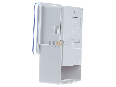 View on the right Legrand Bticino MaxiRexQT/49754 Analogue time switch 230VAC 
