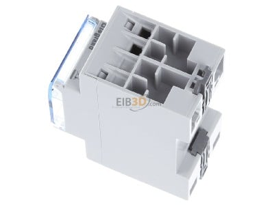 Ansicht oben rechts Legrand Bticino Rex2000 HC2/04694 Betriebsstundenzhler 230V/50Hz 