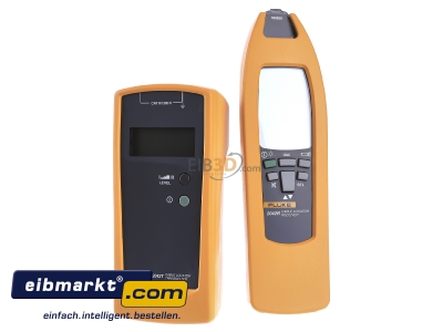 Front view Fluke Fluke 2042 Cable locator max. 250cm 

