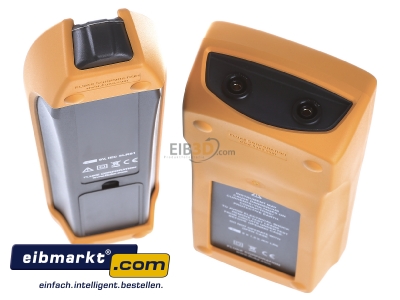 Top rear view Fluke Fluke 2042 Cable locator max. 250cm 
