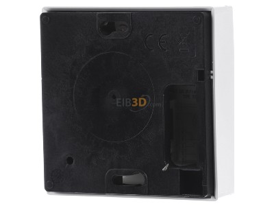 Ansicht hinten Eberle FR-E52521 Ersatz Raumtemperaturregler AP f.FR-E52521 
