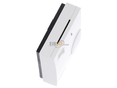 Ansicht oben links Eberle FR-E52521 Ersatz Raumtemperaturregler AP f.FR-E52521 