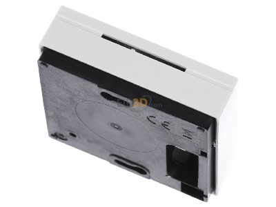 Ansicht oben hinten Eberle FR-E52521 Ersatz Raumtemperaturregler AP f.FR-E52521 