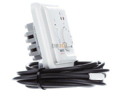 Ansicht links Eberle FRe 52523/i Fussbodenregler UP AC230V 10A 