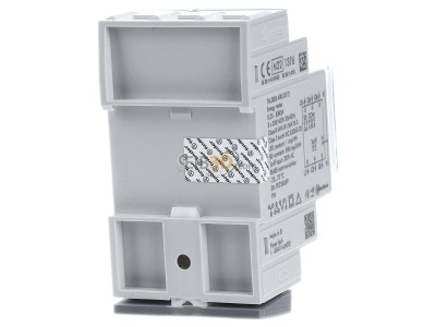 Back view Finder 7M.38.8.400.0212 Direct kilowatt-hour meter 5A 
