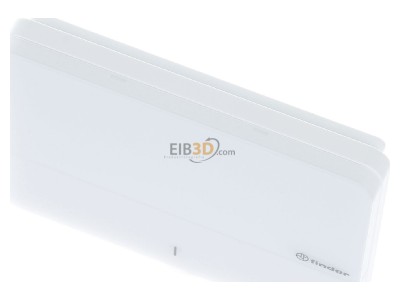 Ansicht oben vorne Finder 1C.B1.9.005.0007 Digitales Raumthermostat BLISS 2 