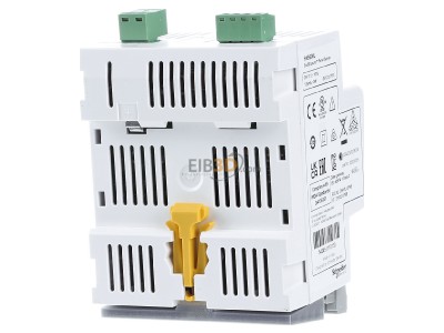 Back view Schneider Electric PAS600L System Interface for bus system 
