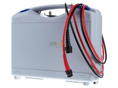 Ansicht hinten Horstmann ORION 3.1 (50Hz) Spannungsprfer 