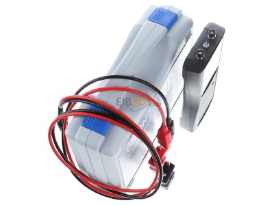 Ansicht oben links Horstmann ORION 3.1 (50Hz) Spannungsprfer 