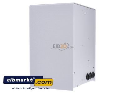 Ansicht rechts NZR ZMZ 0215 1Euro M�nzz�hler elektronisch 
