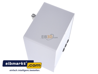 Ansicht oben rechts NZR ZMZ 0215 1Euro M�nzz�hler elektronisch 