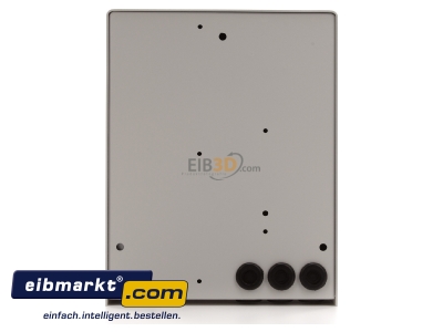 Ansicht hinten M�nzz�hler elektronisch ZMZ 0215 Pro.Wertm. NZR ZMZ 0215 Pro.Wertm.