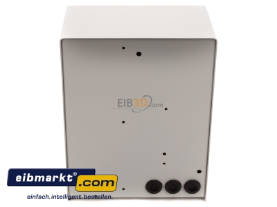 Ansicht oben hinten M�nzz�hler elektronisch ZMZ 0215 Pro.Wertm. NZR ZMZ 0215 Pro.Wertm.
