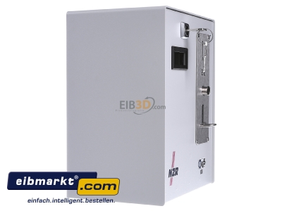 Ansicht links NZR ZMZ 0215 2Euro M�nzz�hler elektronisch 