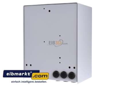 Ansicht hinten NZR ZMZ 0215 2Euro M�nzz�hler elektronisch 