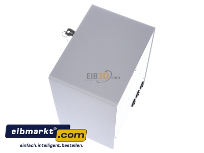 Ansicht oben rechts NZR ZMZ 0215 2Euro M�nzz�hler elektronisch 