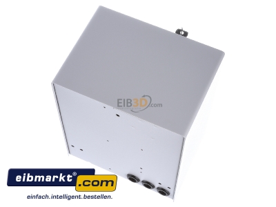 Ansicht oben hinten NZR ZMZ 0215 2Euro M�nzz�hler elektronisch 