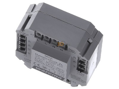 View up front Warema 1002415 Electronic motor control device 
