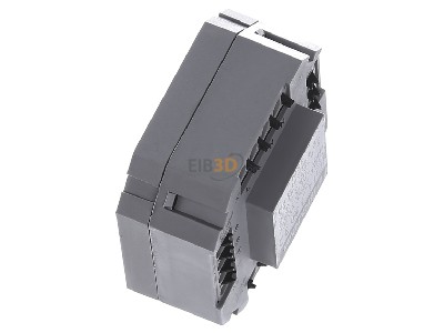 View top left Warema 1002415 Electronic motor control device 
