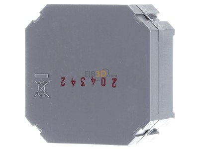 Back view Warema 1002418 Isolator relay venetian blind 3A 
