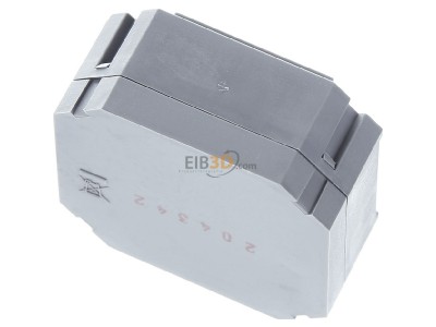 Top rear view Warema 1002418 Isolator relay venetian blind 3A 
