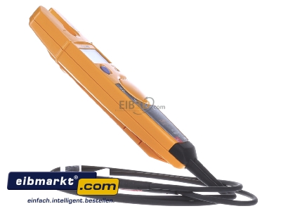 Ansicht links Fluke Fluke T5-600 Spg./Strom+Durchgangtester automatisch 