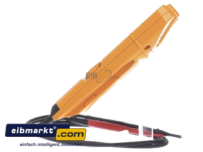 View on the right Fluke Fluke T5-600 Voltage tester 1...600V - 
