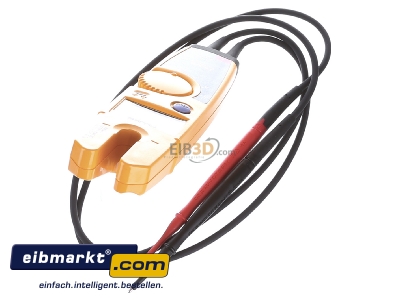 Top rear view Fluke Fluke T5-600 Voltage tester 1...600V - 
