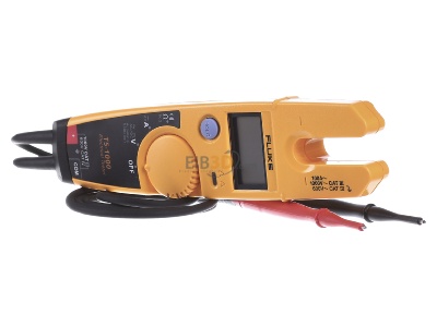 Front view Fluke Fluke T5-1000 Voltage tester 1...1000V 
