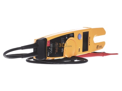 Ansicht links Fluke Fluke T5-1000 Megert fr Spannung, Strom, Durchgangstester, 