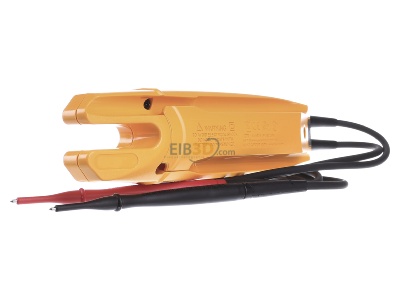 View on the right Fluke Fluke T5-1000 Voltage tester 1...1000V 
