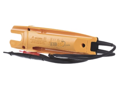 Back view Fluke Fluke T5-1000 Voltage tester 1...1000V 
