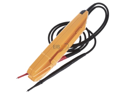 View top right Fluke Fluke T5-1000 Voltage tester 1...1000V 
