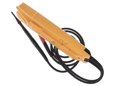 Top rear view Fluke Fluke T5-1000 Voltage tester 1...1000V 
