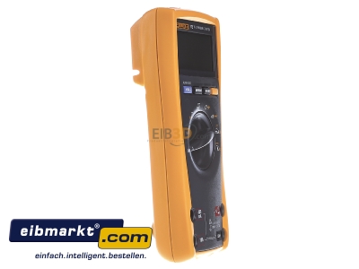 View on the left Fluke Fluke 175 digital multi meter - 
