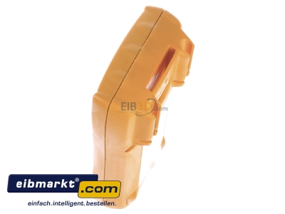 View top right Fluke Fluke 175 digital multi meter - 
