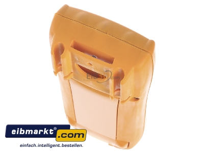 Top rear view Fluke Fluke 175 digital multi meter - 
