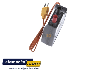 View top right Fluke 80TK Temperature probe -50...1000°C 
