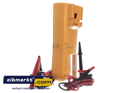 View on the right Fluke Fluke 1507 Insulation tester 10000...0,01Mohm
