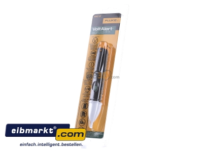 Front view Fluke Fluke 1AC II Voltage tester 200...1000V
