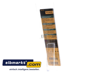 Back view Fluke Fluke 1AC II Voltage tester 200...1000V
