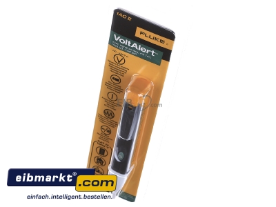 View up front Fluke Fluke 1AC II Voltage tester 200...1000V
