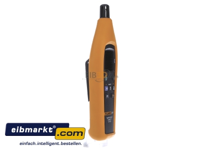 Ansicht links Fluke Fluke 971 Temp./Feucht.Messgert 