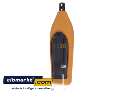 Back view Fluke Fluke 971 Temperature/humidity measuring device
