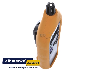 View top left Fluke Fluke 971 Temperature/humidity measuring device
