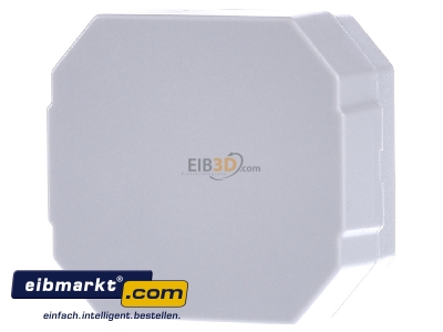 Back view Theben ELPA 047 UP Staircase lighting timer 0,5...20min 
