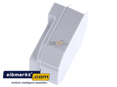 View top right Theben ELPA 047 UP Staircase lighting timer 0,5...20min 
