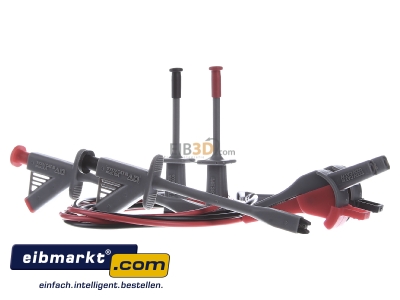 Ansicht hinten Fluke 370000 Elektriker-Set 
