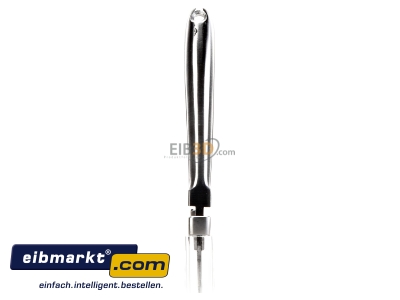 Ansicht links Kerbzange fr 1238 u. 1239 1237 Fluke 1237