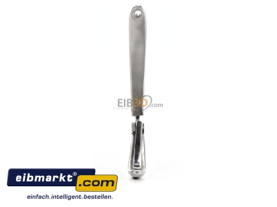 Ansicht rechts Kerbzange fr 1238 u. 1239 1237 Fluke 1237
